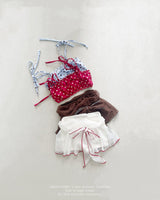 ［Urban Rabbit］Miami swim set