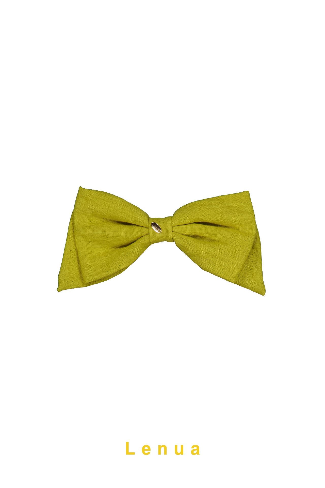 ［lenua］Rody ribbon pin