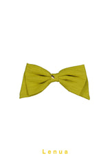 ［lenua］Rody ribbon pin