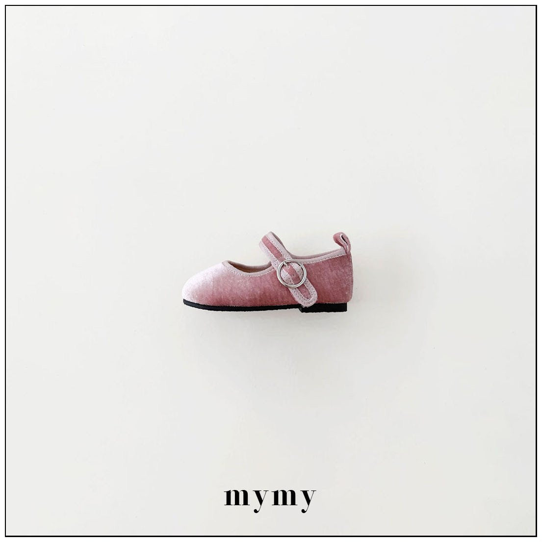 ［mymy］Nieces shoes