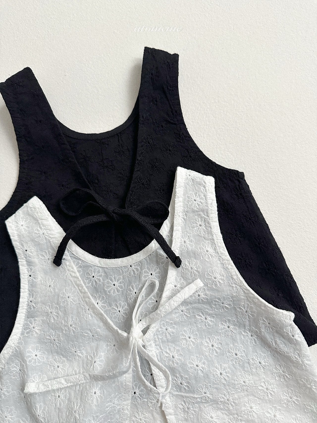 ［atomeme］Daisy blouse