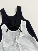 ［atomeme］Daisy blouse