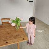 ［merry go round］3 piece cardigan set
