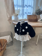 ［marron］Mimi blouse