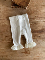 ［Anne shirley］Ruccy leggings half pants