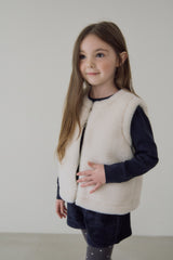 [soye] Bio shirring tee