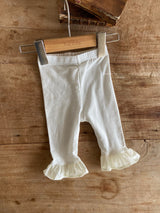 ［Anne shirley］Ruccy leggings half pants