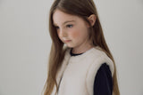 [soye] Bio shirring tee