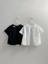 ［minirobe］Bbotto blouse