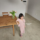 ［merry go round］3 piece cardigan set