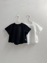［minirobe］Bbotto blouse