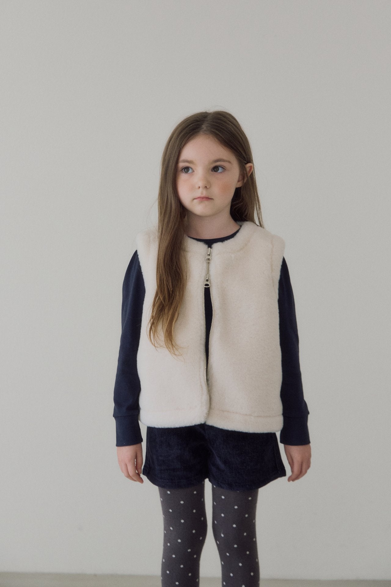 [soye] Bio shirring tee
