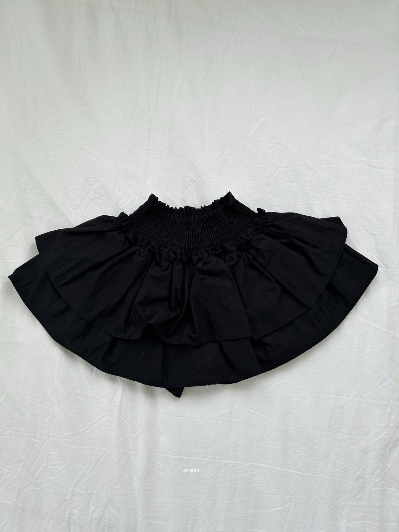 ［azalea］Crown cancan pants (kids)