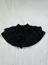 ［azalea］Crown cancan pants (kids)