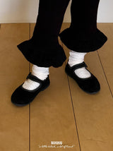 ［BANANAJ］Mellow rib socks