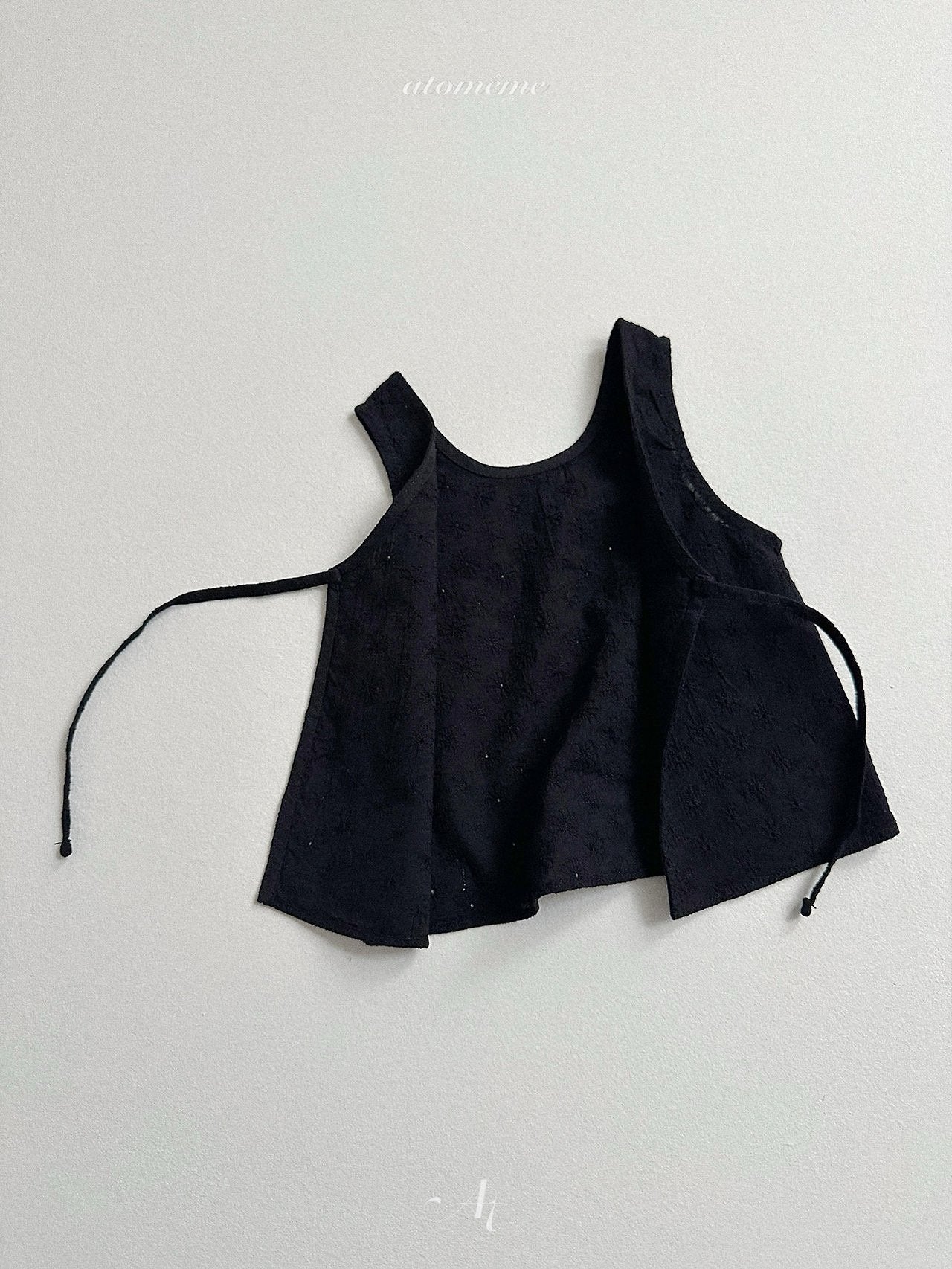 ［atomeme］Daisy blouse