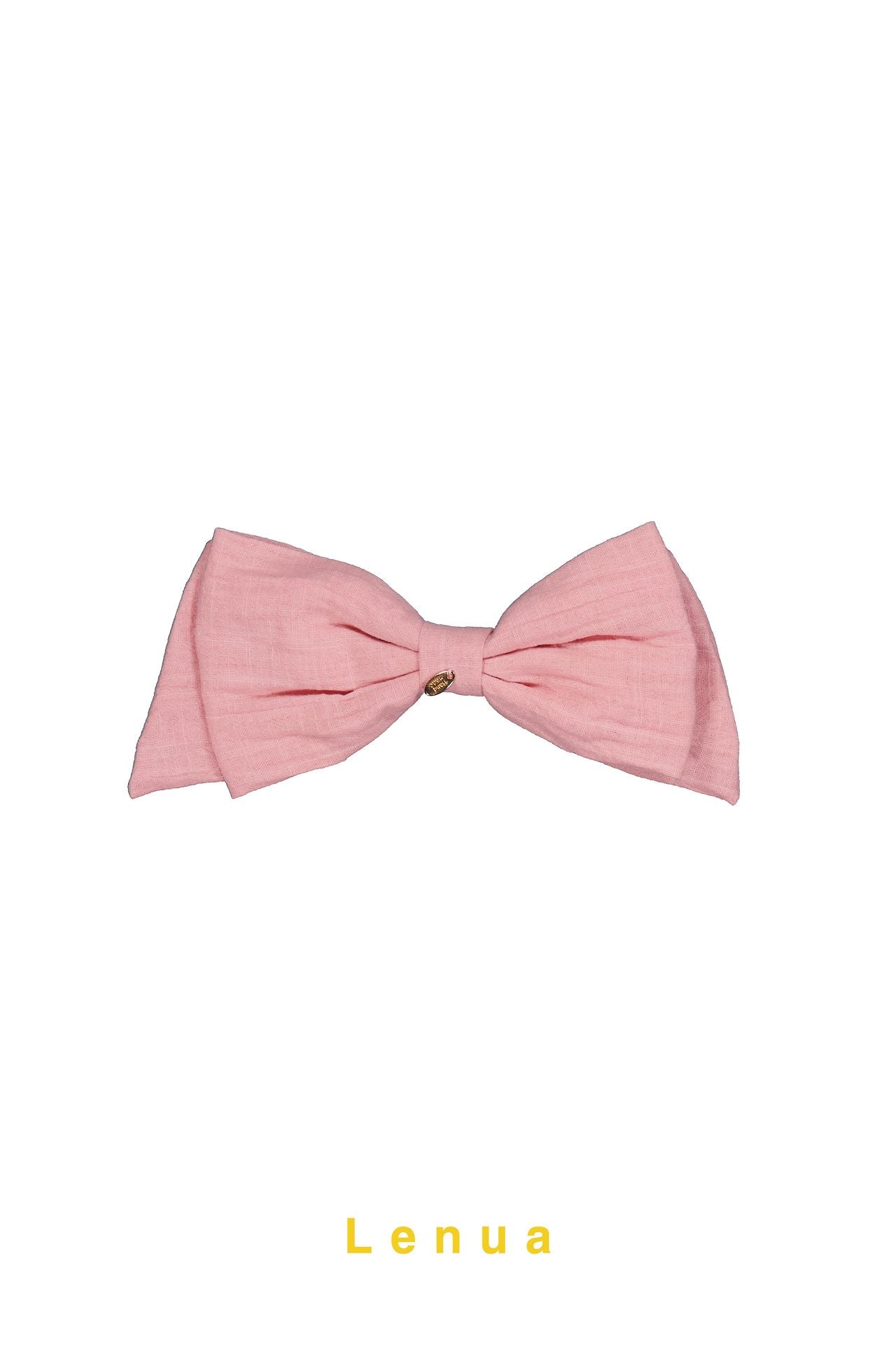 ［lenua］Rody ribbon pin
