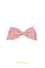 ［lenua］Rody ribbon pin