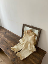 ［Anne shirley］Selly frill set up