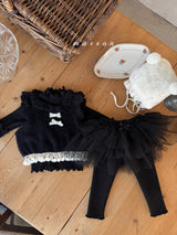 ［marron］Roa mellow tops