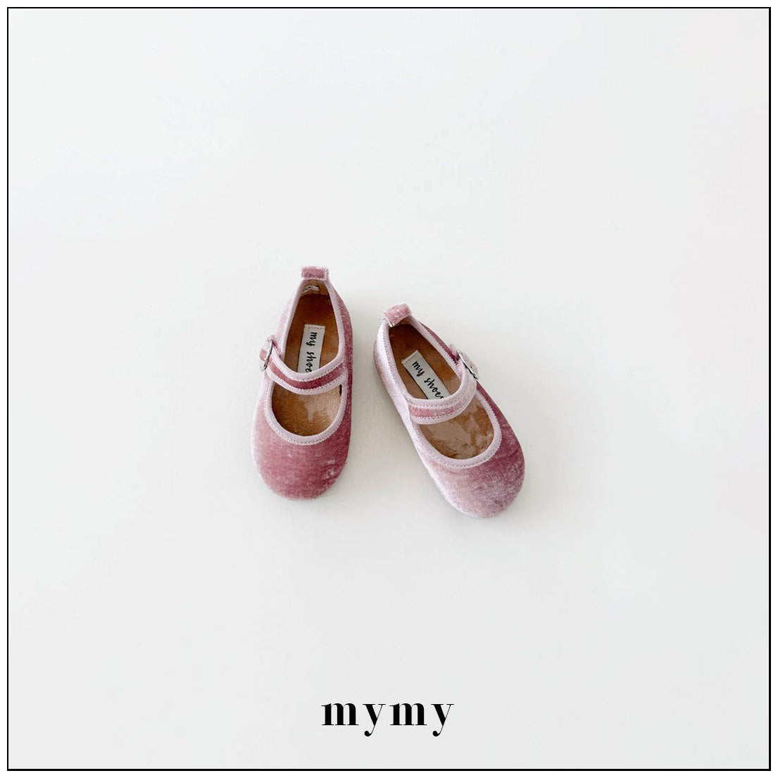 ［mymy］Nieces shoes