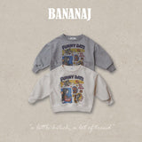 ［BANANAJ］Funny day mtm