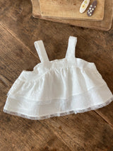 ［Anne shirley］Tiffany cancan bustier