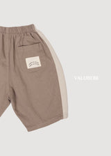 ［valubebe］Ravi combination pants