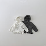 ［LINDO］Maple hood tee