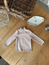 ［marron］Roa mellow tops