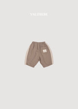 ［valubebe］Ravi combination pants