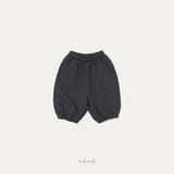 ［melmel］7 Jogger pants