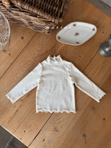 ［marron］Roa mellow tops