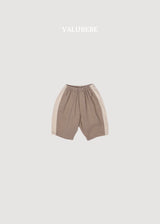 ［valubebe］Ravi combination pants