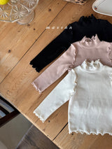 ［marron］Roa mellow tops