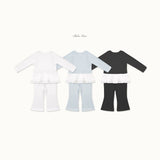 ［bebenine］Bell Flower Set Up