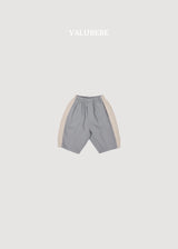 ［valubebe］Ravi combination pants
