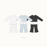 ［bebenine］Bell Flower Set Up
