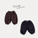 ［normalplay］Tarte Check Pants