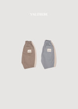 ［valubebe］Ravi combination pants