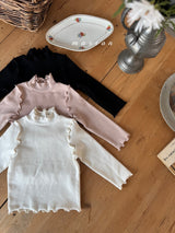 ［marron］Roa mellow tops