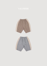 ［valubebe］Ravi combination pants