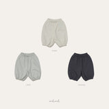 ［melmel］7 Jogger pants