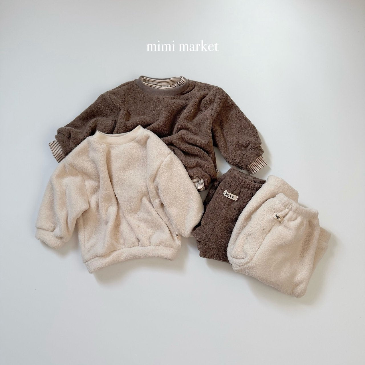 [mimi market] Egg mym