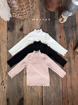 ［marron］Roa mellow tops