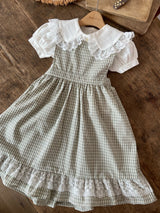［Anne shirley］Jasmine one-piece