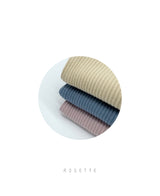 ［ROSETTE］Madeleine collar tops