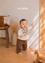 ［valubebe］Autumn mellow tee