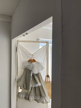［Anne shirley］Jasmine one-piece