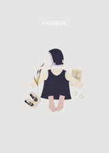 ［valubebe］Autumn mellow tee